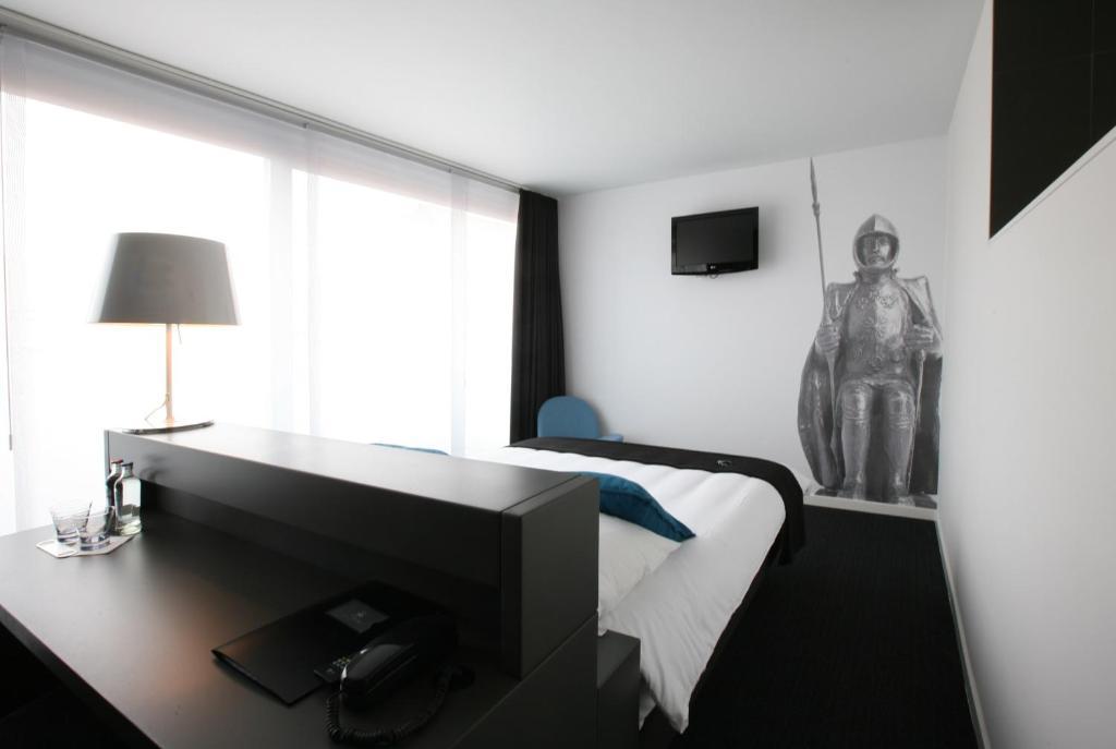 Hotel De Groene Hendrickx Hasselt Kültér fotó
