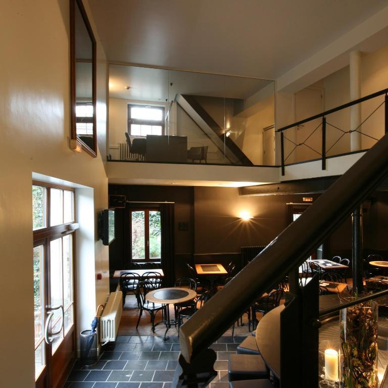 Hotel De Groene Hendrickx Hasselt Kültér fotó