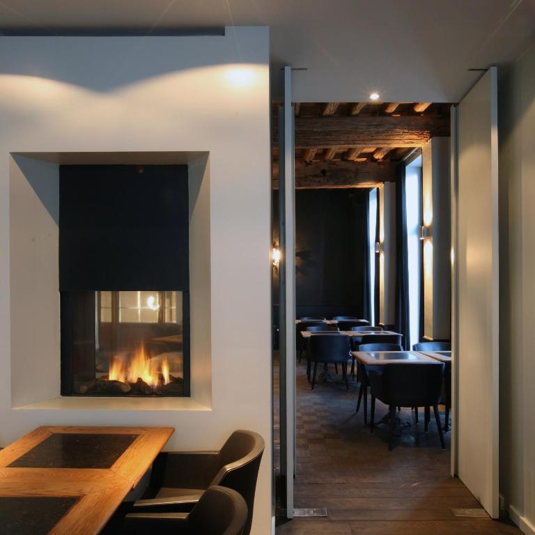 Hotel De Groene Hendrickx Hasselt Kültér fotó