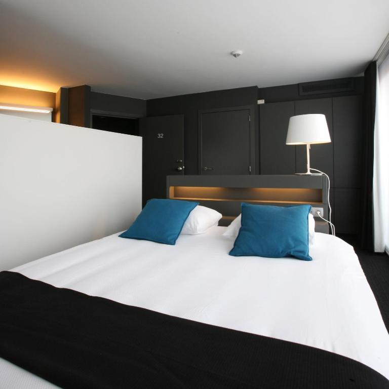 Hotel De Groene Hendrickx Hasselt Szoba fotó