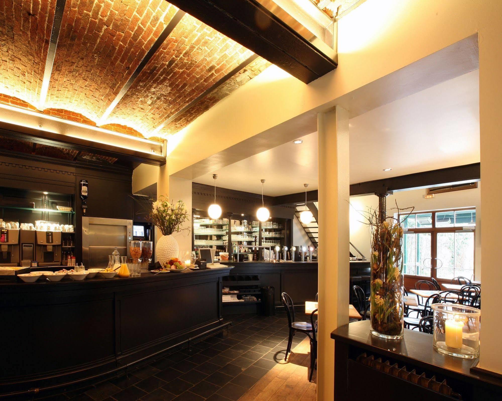 Hotel De Groene Hendrickx Hasselt Kültér fotó