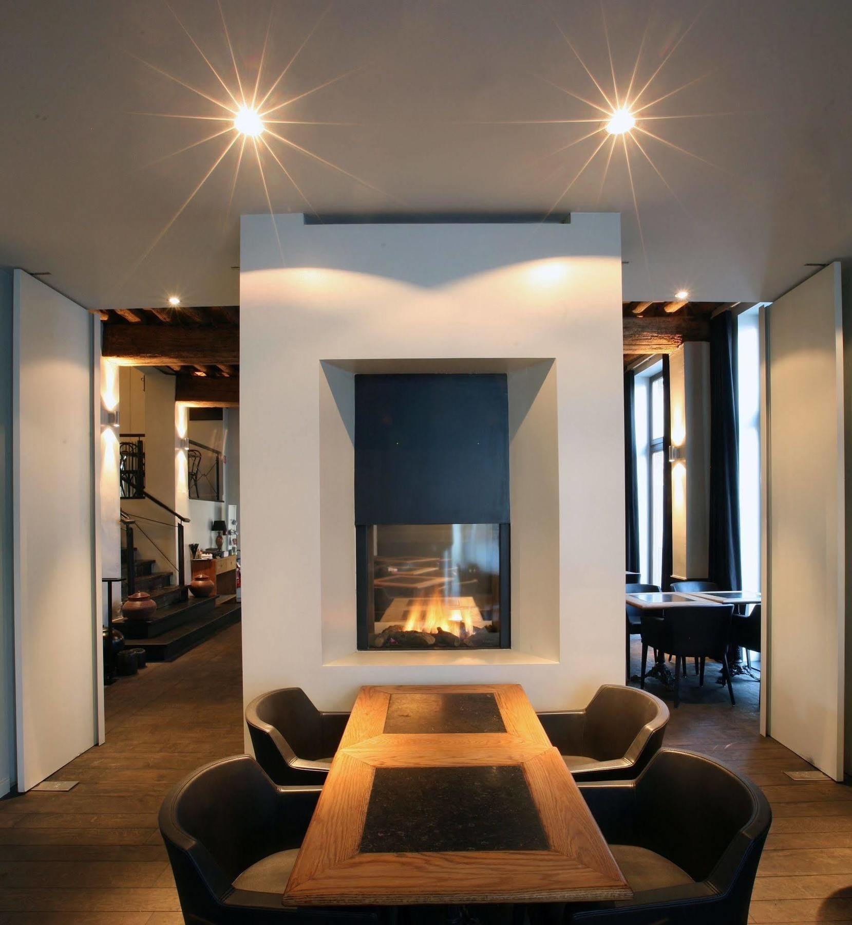 Hotel De Groene Hendrickx Hasselt Kültér fotó
