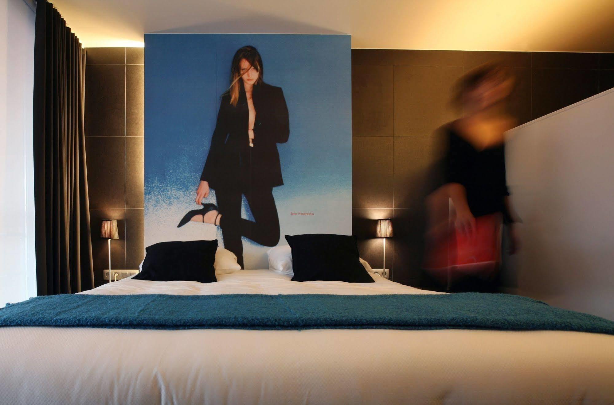 Hotel De Groene Hendrickx Hasselt Kültér fotó