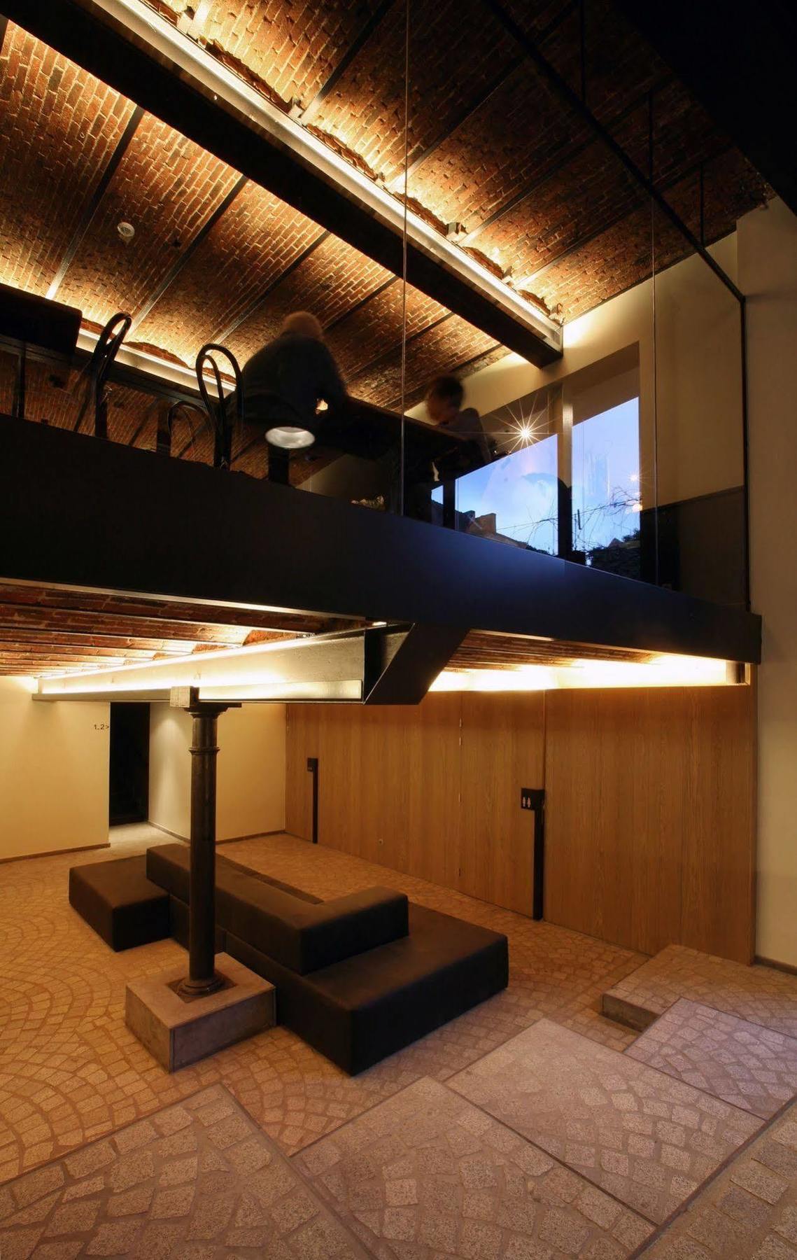 Hotel De Groene Hendrickx Hasselt Kültér fotó
